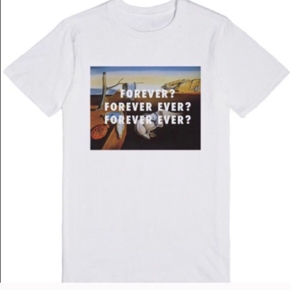 LOOKING FOR: rad.co t shirt
